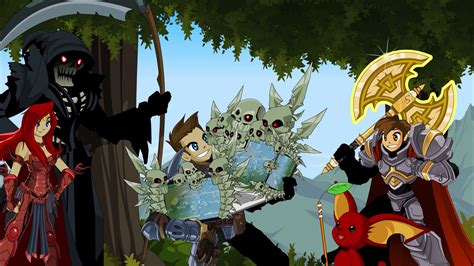 aqwor|aqworlds.